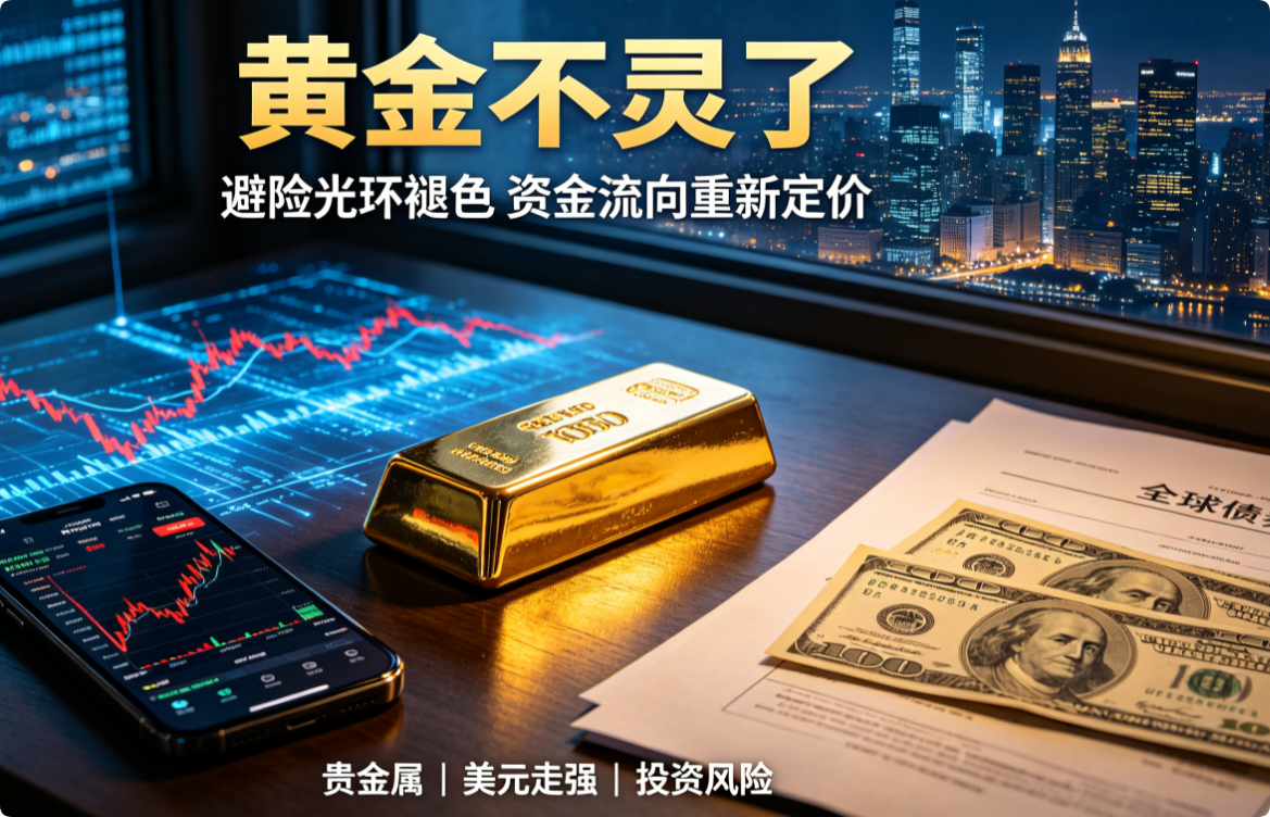 贵金属市场参考图
